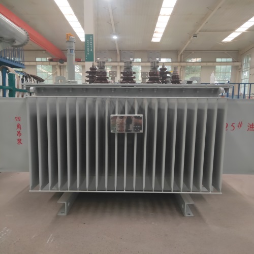 四方台sh15-315KVA非晶合金变压器