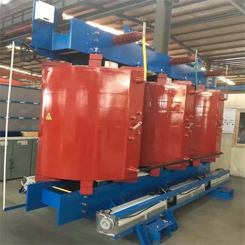 四方台SCB10-500KVA干式变压器价格
