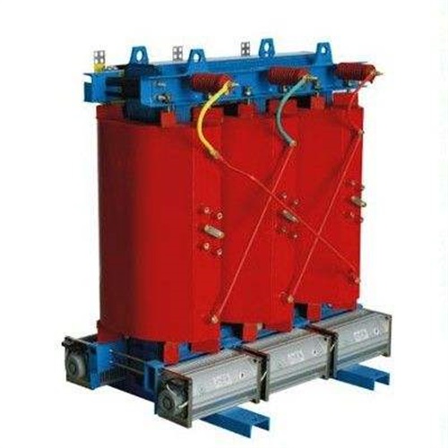 四方台100KVA干式变压器