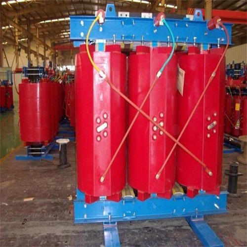 四方台SCB10-1000KVA干式变压器