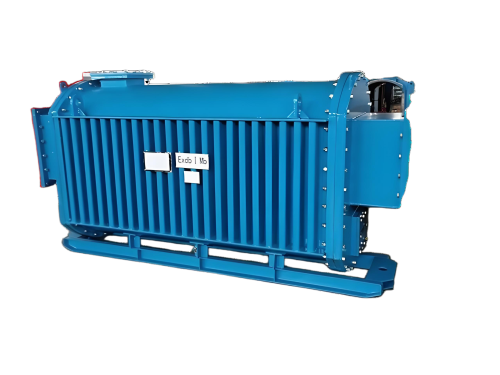 四方台矿用660移动变压器